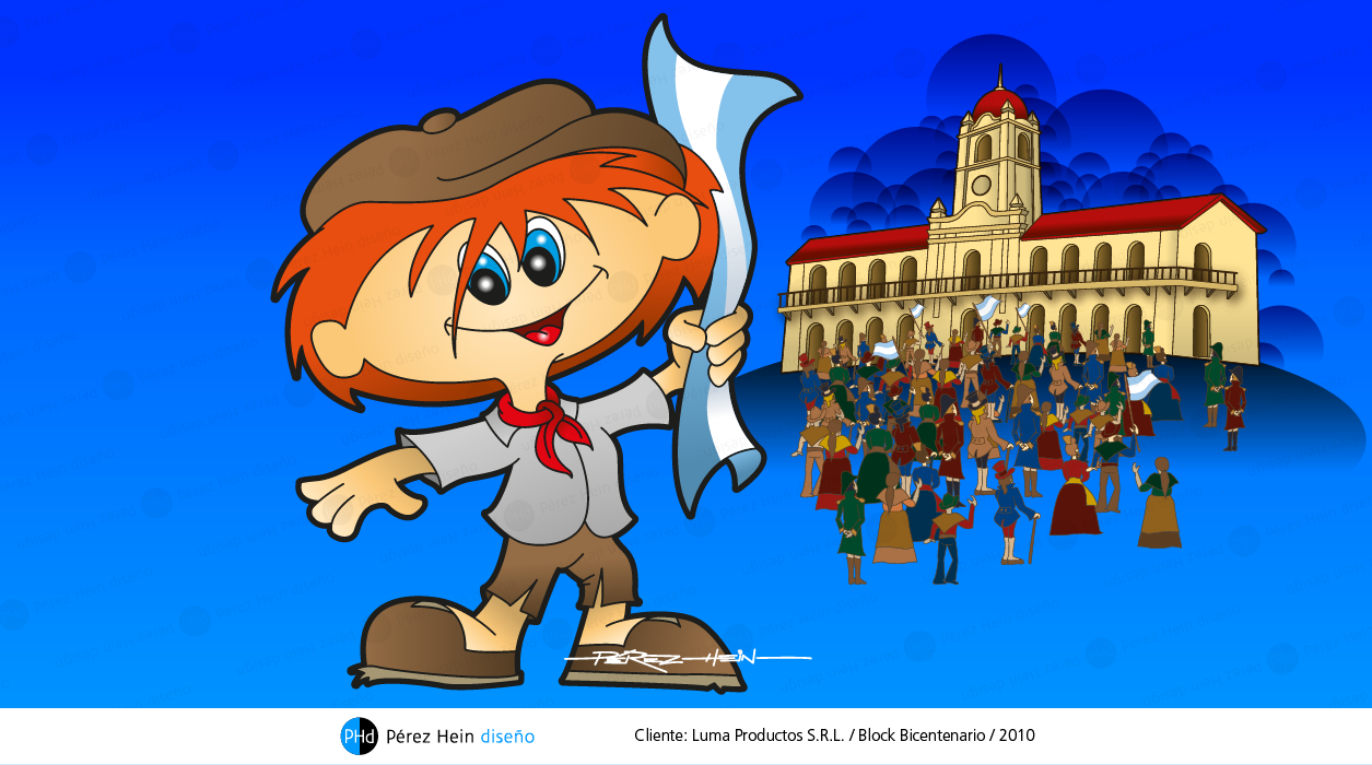 Luma Patriota Cabildo Jeronimo Marquez Carlos Cantelmi