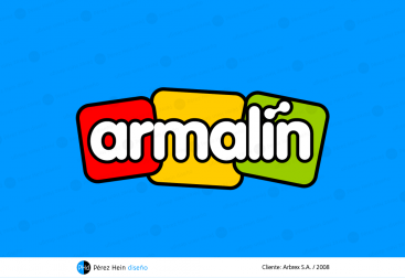 Armalin Arbrex S.A. juguetes didácticos Gabriel Kummel José Kummel