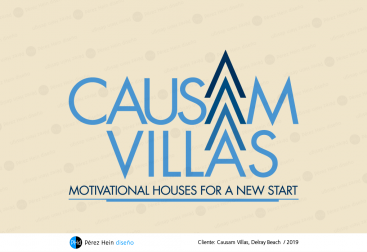 Causam Villas Delray Beach Dr. Benarroche
