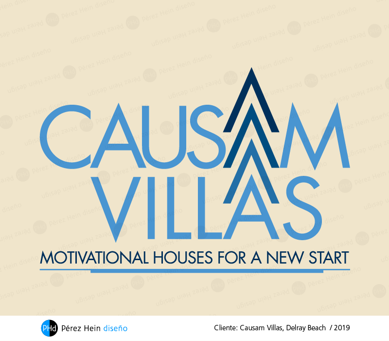 Causam Villas Delray Beach Dr. Benarroche