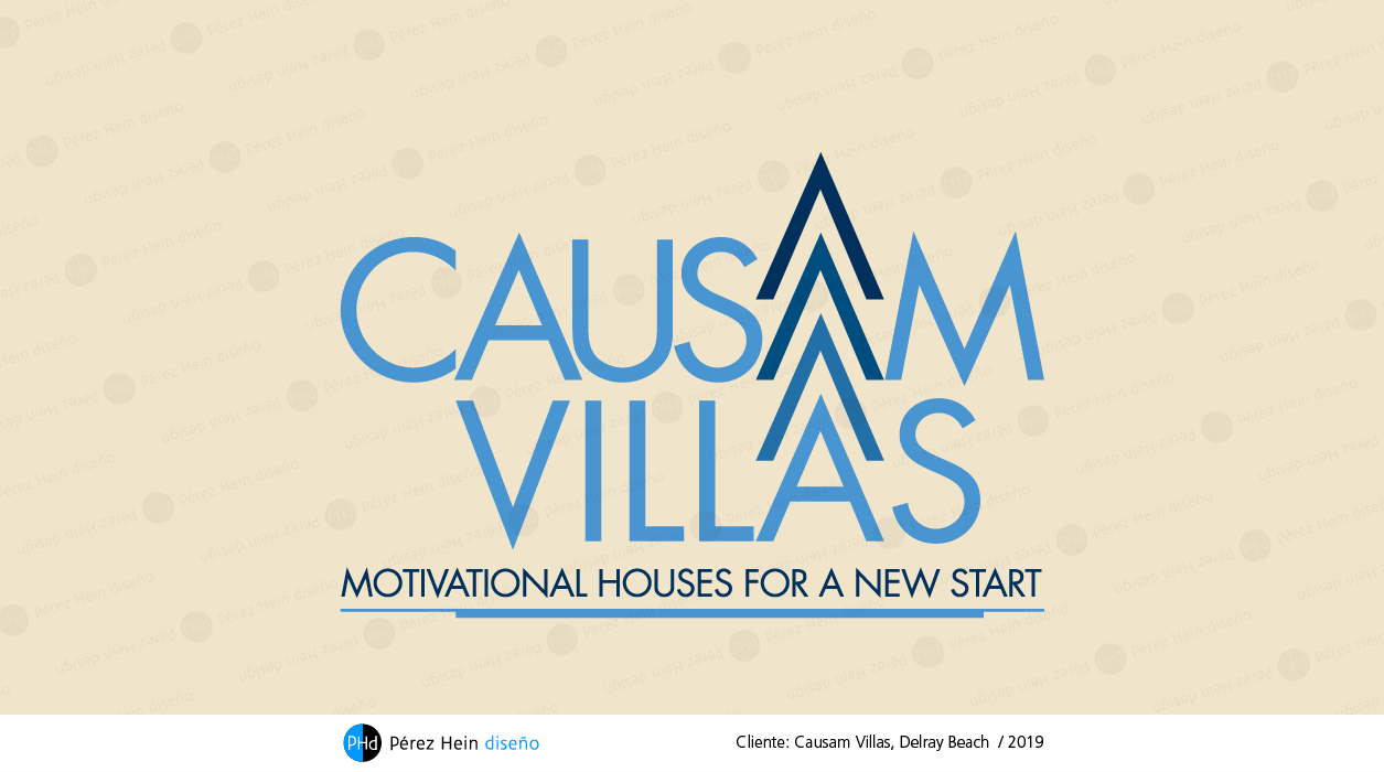 Causam Villas Delray Beach Dr. Benarroche