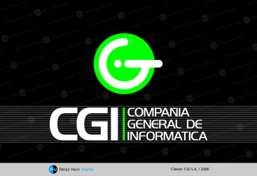 Compañía General de Informática Ezequiel Gismondi Cartuchos Toner Impresoras