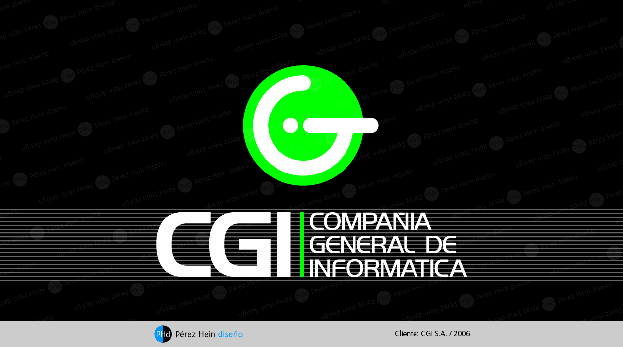 Compañía General de Informática Ezequiel Gismondi Cartuchos Toner Impresoras