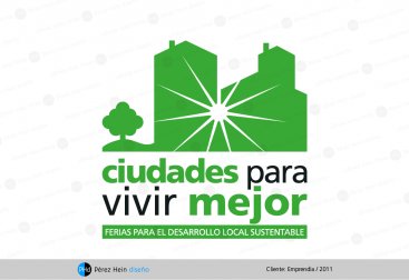 Ciudades para Vivir mejor emprendia Guillermo Schulmeier