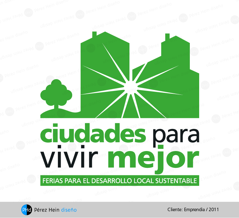Ciudades para Vivir mejor emprendia Guillermo Schulmeier