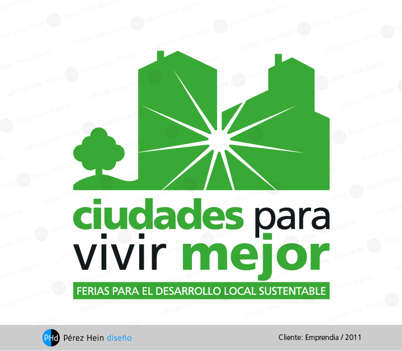 Ciudades para Vivir mejor emprendia Guillermo Schulmeier