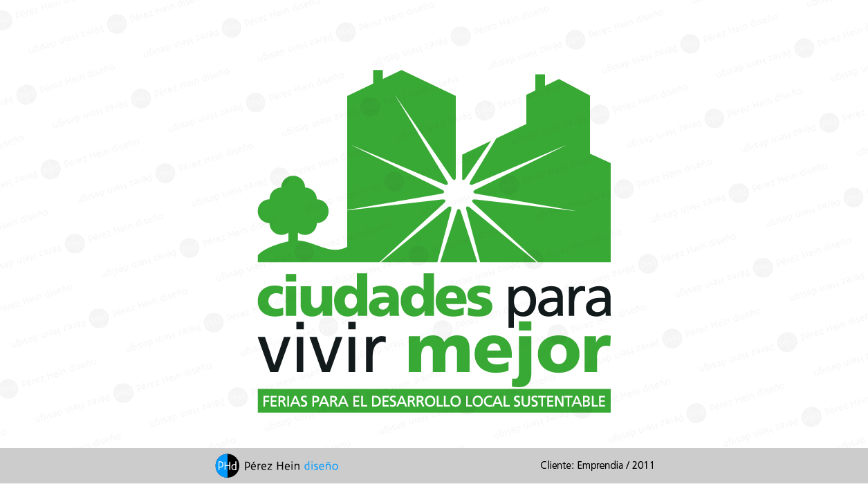 Ciudades para Vivir mejor emprendia Guillermo Schulmeier