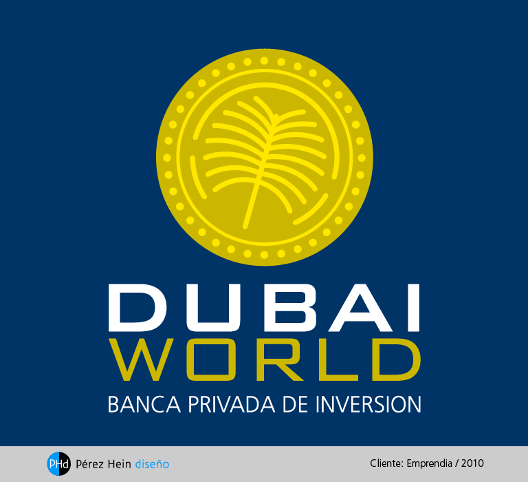 Dubai World Banca Privada Inversion Emprendia Guillermo Schulmeier