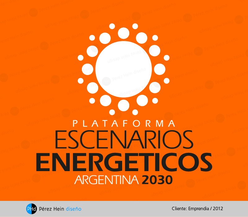 Escenarios Energeticos Argentina2030 Emprendia Guillermo Schulmeier