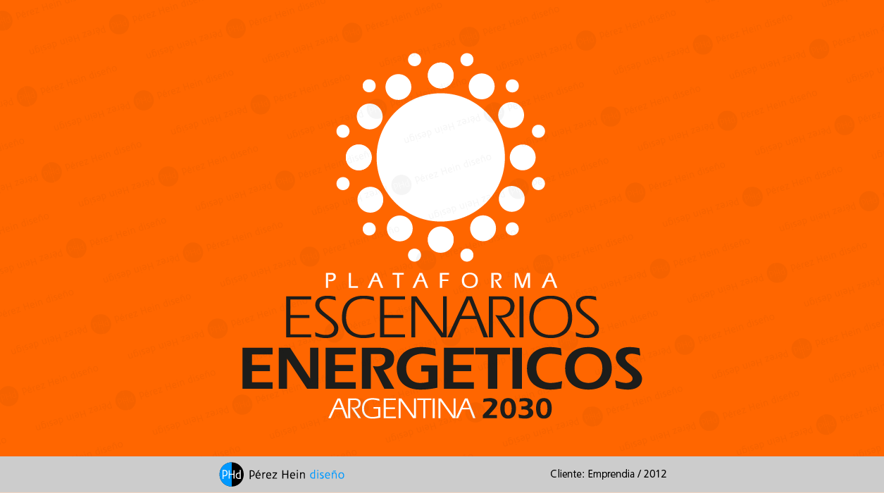 Escenarios Energeticos Argentina2030 Emprendia Guillermo Schulmeier