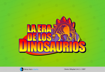 Era Dinosaurios Jugetes Industria Argentina Miluplast Cebra jugueterias Omar Karnoubi